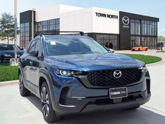 New 2025 MAZDA CX-50 2.5 Hybrid w/ Weather Package image 1