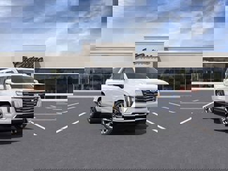 New 2025 Cadillac Escalade Premium Luxury Platinum image 1