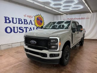 New 2025 Ford F250 XL w/ STX Appearance Package image 1