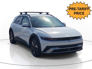 New 2025 Hyundai Ioniq 5 SEL image 1