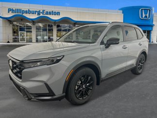 New 2026 Honda CR-V Sport-L image 1