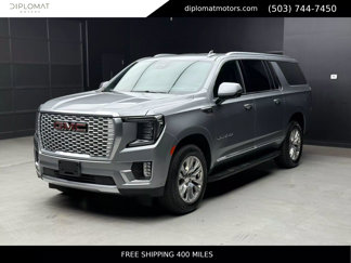 Used 2023 GMC Yukon XL Denali image 1