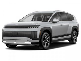 New 2026 Hyundai Ioniq 9 SE image 1