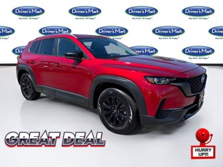 Used 2024 MAZDA CX-50 AWD 2.5 S w/ Preferred Package image 1