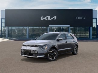 New 2025 Kia Niro Wind image 1