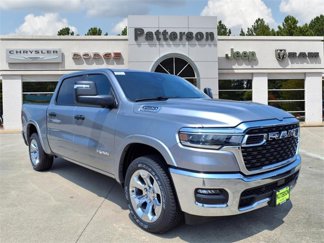 New 2026 RAM 1500 4x4 Crew Cab image 1