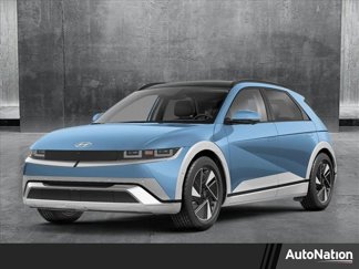 New 2025 Hyundai Ioniq 5 Limited image 1