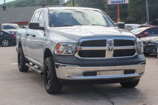 Used 2018 RAM 1500 Tradesman w/ Popular Equipment Group image 1