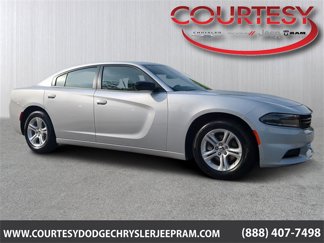 Certified 2023 Dodge Charger SXT image 1