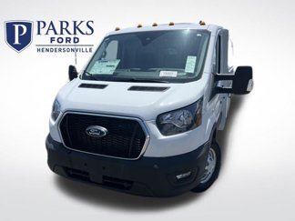 New 2025 Ford Transit 350 AWD w/ Interior Upgrade Package image 1