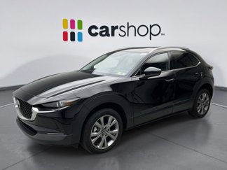Used 2024 MAZDA CX-30 AWD 2.5 S w/ Premium Package image 1