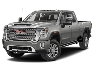 Used 2023 GMC Sierra 2500 Denali w/ Denali Ultimate Package image 1