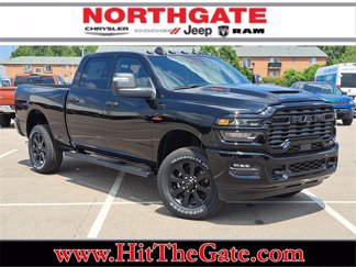 New 2026 RAM 2500 Tradesman image 1