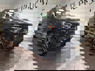 New 2025 Mercedes-Benz GLC 350e 4MATIC image 1