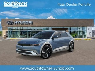 New 2025 Hyundai Ioniq 5 Limited image 1