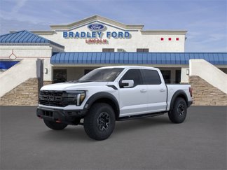 New 2025 Ford F150 Raptor image 1