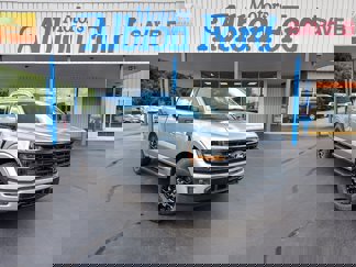 New 2025 Ford F150 XLT image 1