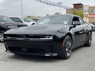 New 2025 Dodge Charger R/T w/ Quick Order Package 25M R/T image 1