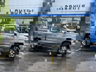 New 2025 Chevrolet Silverado 1500 LT image 1