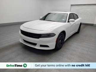 Used 2020 Dodge Charger SXT w/ Leather Interior Group image 1