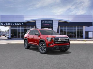 New 2026 GMC Terrain Elevation w/ Elevation Premium Package image 1