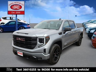 Used 2024 GMC Sierra 1500 Elevation image 1