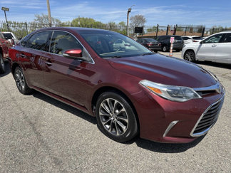 Used 2016 Toyota Avalon XLE image 1