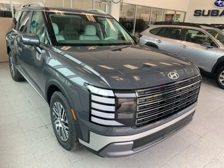 New 2026 Hyundai Palisade SEL image 1