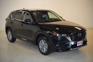 New 2025 MAZDA CX-5 AWD 2.5 S w/ Select Package image 1