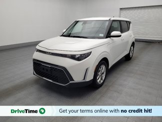 Used 2023 Kia Soul LX w/ Option Group 015 image 1