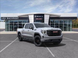 New 2025 GMC Sierra 1500 Elevation w/ Elevation Premium Package image 1