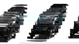 New 2025 GMC Sierra EV Denali image 1