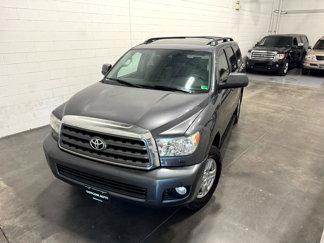 Used 2013 Toyota Sequoia SR5 image 1