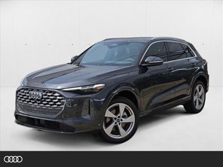 New 2025 Audi Q5 Premium Plus image 1