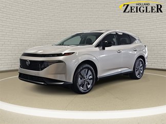 New 2025 Nissan Murano SL image 1