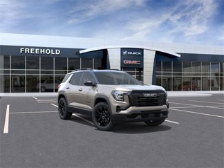 New 2026 GMC Terrain Elevation w/ Elevation Premium Package image 1