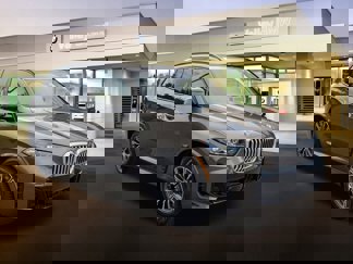 New 2026 BMW X5 xDrive50e w/ M Sport Package image 1