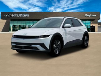 New 2025 Hyundai Ioniq 5 SEL image 1