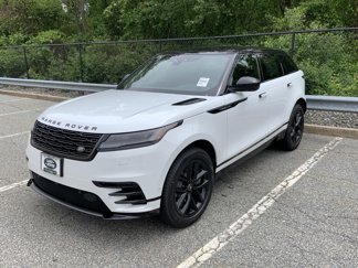 New 2026 Land Rover Range Rover Velar Dynamic SE image 1