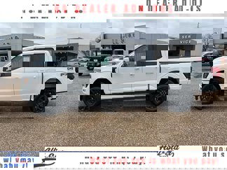New 2025 Ford F150 Platinum w/ Equipment Group 702A High image 1