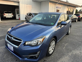 Used 2015 Subaru Impreza 2.0i Premium image 1