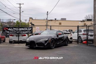 Used 2020 Toyota Supra Launch Edition image 1