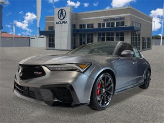 New 2025 Acura Integra Type S image 1