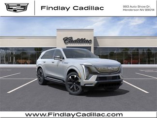New 2025 Cadillac Escalade IQ Sport 2 image 1