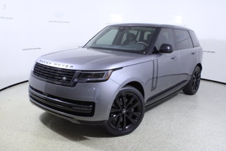 New 2025 Land Rover Range Rover Long Wheelbase SE image 1