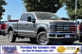 New 2025 Ford F250 Lariat w/ Lariat Ultimate Package image 1