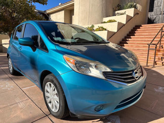 Used 2015 Nissan Versa Note SV image 1