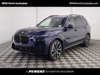 New 2026 BMW X7 xDrive40i w/ Executive Package video 1