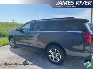 New 2025 Ford Expedition Max Active image 1