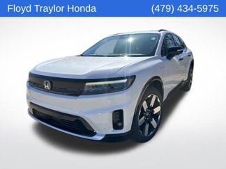 New 2025 Honda Prologue Elite image 1